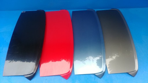TOP Spoiler Spoilerklappen Querruder Alfa Romeo 159 SW Kombi