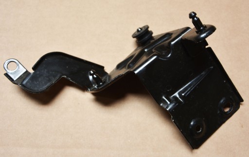 5Q1614235 SKODA VW GOLF 7 1.5 TSI ABS PUMPENHALTER