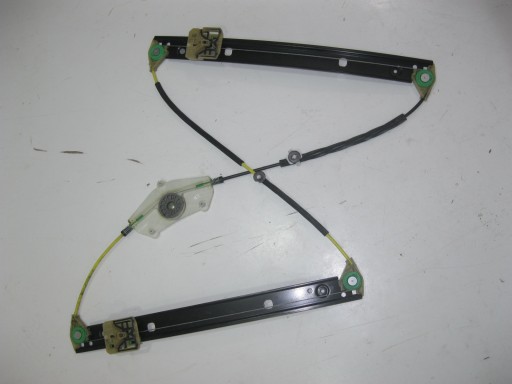 AUDI FENSTERHEBER RECHTS VORNE 4H0837462B