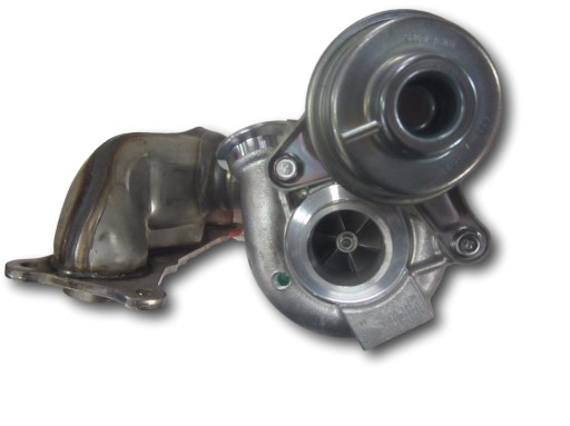 Turbo BMW 135 i (E82/E88) 3,0 306 PS 49131-07025