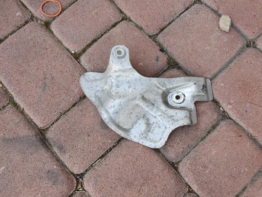 Opel Insignia Turbinen-Hitzeschild 55581849