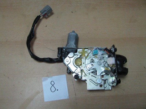 Kofferraumdeckelschloss FORD KUGA MK2 D7661372B