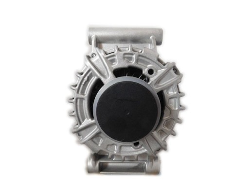 LICHTMASCHINE CITROEN JUMPER RELAY 2.2 HDi 0125711001