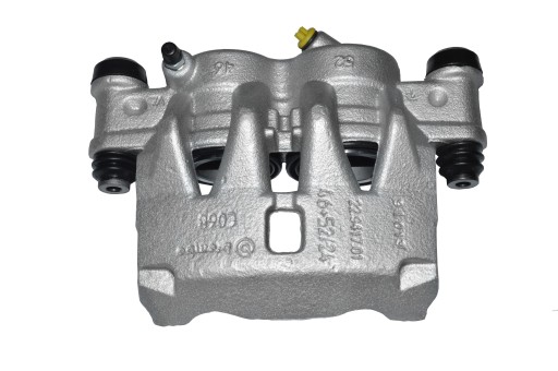 Bremssattel vorne Peugeot Boxer III