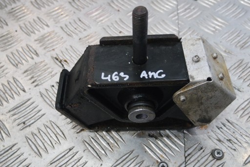 MOTORHALTERUNG L R MERCEDES W463 LIFT