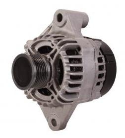 CA2050 ALTERNATOR ALFA ROMEO GIULIETTA SPIDER JTDM