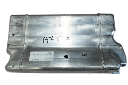 AUDI A6 A7 4.0 TFSI LUFTBEHÄLTER 4G0616203C