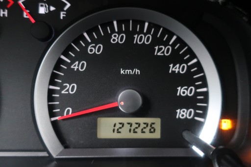 COUNTER SUZUKI JIMNY 1.5 DDIS DIESEL LIFT EUROPA PERFEKTER ZUSTAND 127226 KM