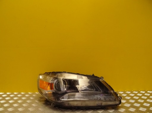 ACURA RL 2009 – SCHEINWERFER-XENON-LAMPE RECHTS USA