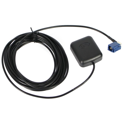 FAKRA GPS-ANTENNE MERCEDES OPEL AUDI VW MFD2 RNS2
