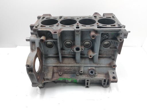 Meriva B Corsa D Astra J 1.3CDTI A13DTC 55212839 Motorblock