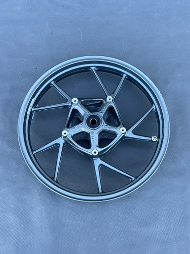 Felge Vorderrad BMW R1200GS R1250GS K50 K51 19 Zoll BMW 7728054