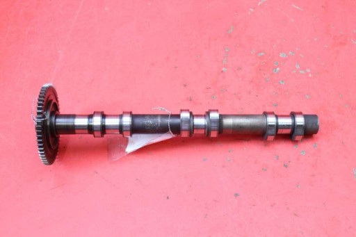 AUSPUFFNOCKENWELLE A64208 MERCEDES S-KLASSE W221 3.0 CDI 235 PS 05-09
