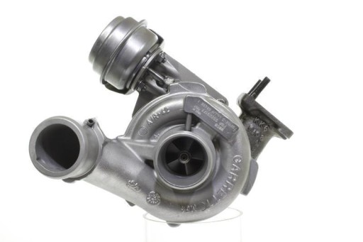 Turbine Alfa-Romeo 147 156 Fiat Stilo Lancia Lybra 1.9 JTD 140KM