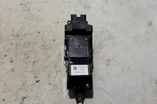 Start/Stop Volvo XC60 II (246) 31481452 2,0 l Benzin 2021 Taste