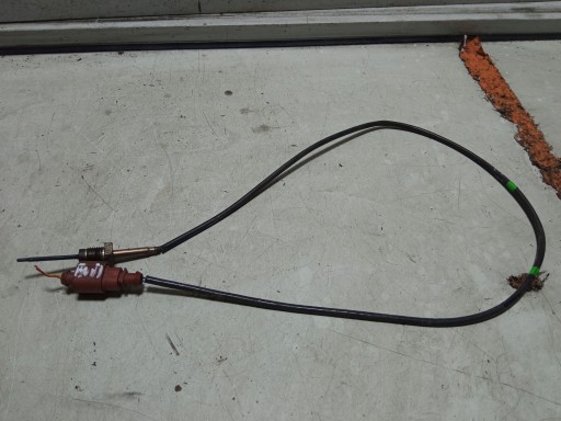AUDI A3 8V LIFT AUSPUFFTEMPERATURSENSOR 04L906088DB