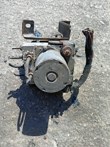 ABS-PUMPE OPEL MERIVA A 13212935 0265234339