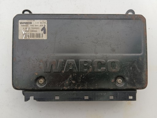Fahrwerksregler 4460440300 LAND ROVER DISCOVERY