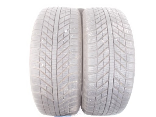 GOODYEAR VECTOR 4SEASONS REIFEN 205/50/17 93V 2018 GANZJÄHRIG