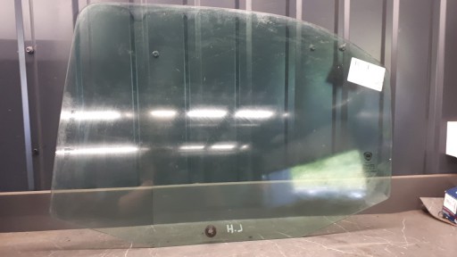 Türglas links hinten Lancia Lybra Station Wagon 02r