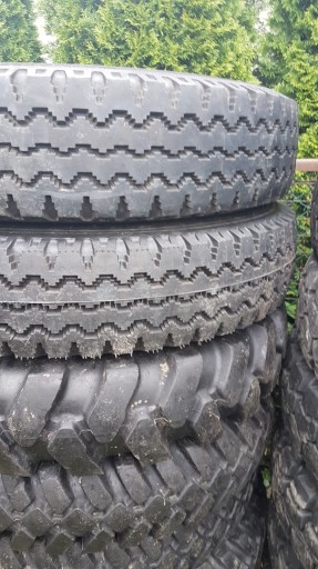 Reifen 825x20 (825R20) Kama