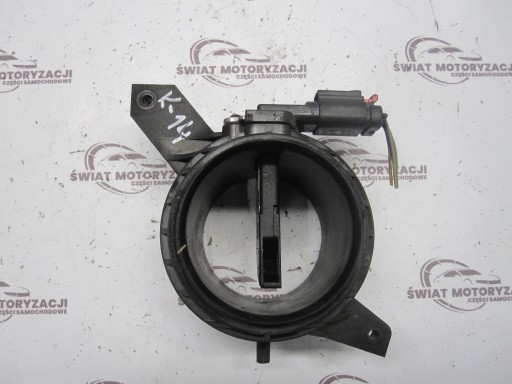 Ford Focus MK3 III 12R FLOW MECER AV61-9C623-CB 7M51-12B579-BB