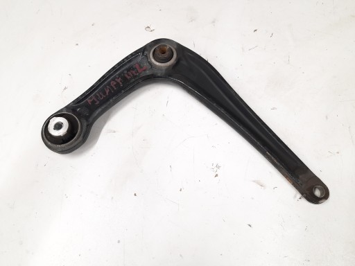 Traveller Proaace Jumpy Experte Links AUD -Vertrag 9816863680