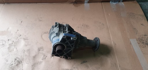 Vorderachsdifferenzialgetriebe 2,53 Kia Sportage III 2,0 CRDI 4WD 3B610