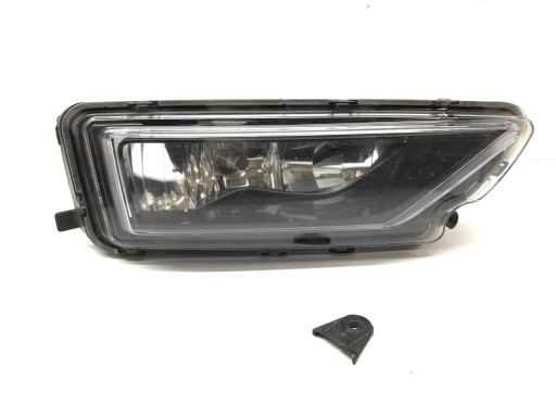 Volkswagen Amarok 2010 rechtes Nebellicht 2H6941700A
