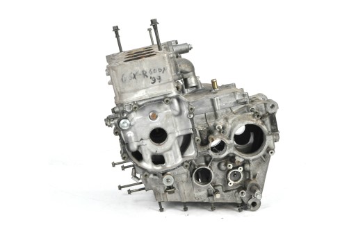 Suzuki GSX-R 600 99r Motorkurbelgehäuse