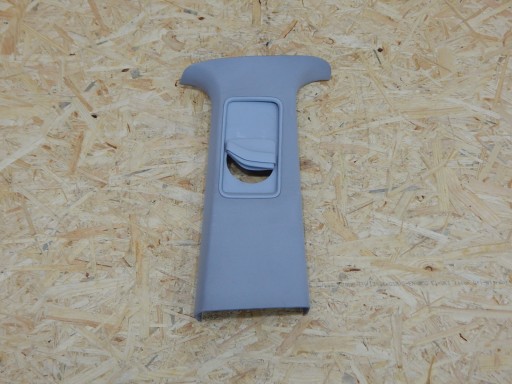 VW T5 Lift Multivan Post Polster Cover B Law 7H5867244