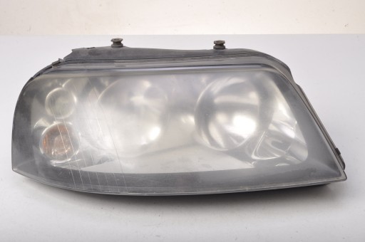 SEAT ALHAMBRA I VORNE RECHTE LAMPE VORNE RECHTS 7M7941016L EUROPA