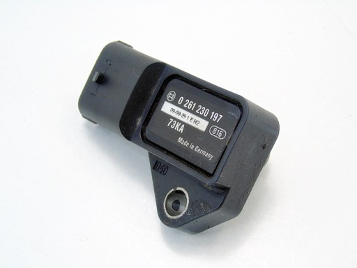 KARTENDRUCKSENSOR 1.2 16V SWIFT IV 3 AGILA B SPLASH SOLIO DELICA K12B