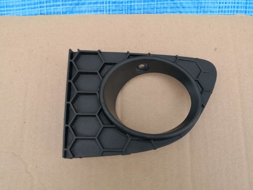 FIAT PUNTO EVO ABARTH KÜHLERGRILL VORNE LINKS