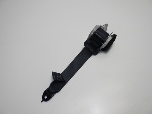 SX4 S CROSS 2022 SICHERHEITSGURT LINKS HINTEN