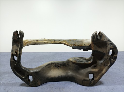 BMW X6 E71 Sprunghalterung zur Montage des Automatikgetriebes 6786745