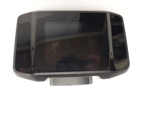 ZÄHLER ANZEIGE UHREN ZÄHLER Yamaha MT 09 21+