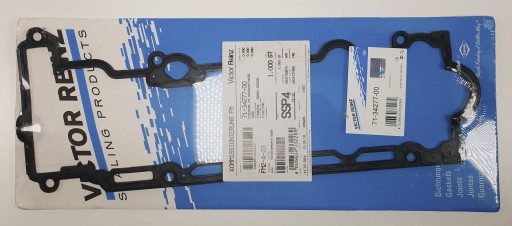 VENTILDECKELDICHTUNG OPEL ASTRA G VECTRA C