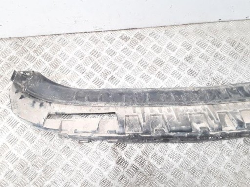 9636754880 CITROËN Stoßstangenschieber hinten links