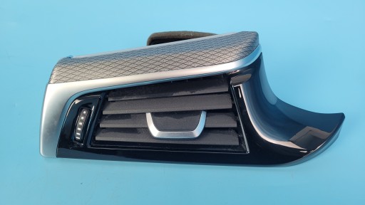 BMW 5' G31 540D XDRIVE 18r AIR LUFTGRILL LINKS 9329545