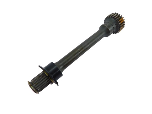 HINTERE ANTRIEBSWELLE DINLI DL 700 CENTHOR DL-F210158-00