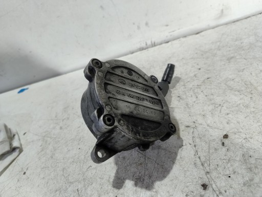 VAKUUMPUMPE VAKUUM MERCEDES W203 2.2 CDI A6462300165
