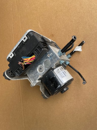 BMW X3 F25 ABS BREMSPUMPE DSC 6856531