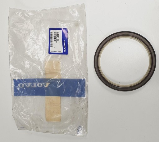 VOLVO KURBELWELLENDICHTUNG 6842160