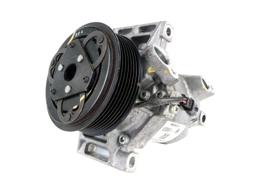 KOMPRESSOR KLIMAANLAGE KOMPRESSOR DACIA LOGAN III SANDERO III 1.0 TCE