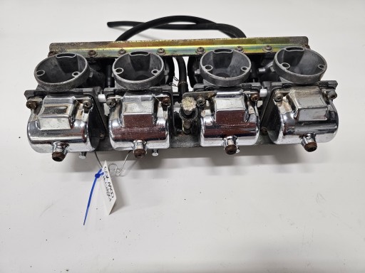 Suzuki GSX 1100 Vergaser Vergasergehäuse für Ersatzteile