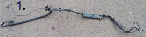 Citroen C5 01-08 Kabelhärteregler Pumpenkugel vorne rechts