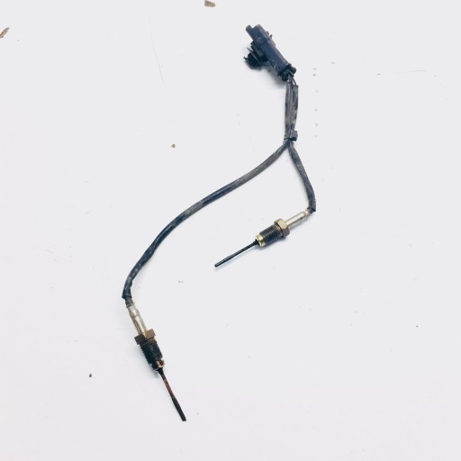 AUSPUFFTEMPERATURSENSORSONDE CITROEN PEUGEOT 1.6 BLUE HDI