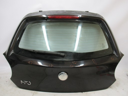 Heckklappe hinten ALFA ROMEO MITO