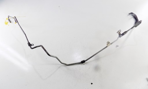 Citroen C5 III 09 2.7 HDi linkes Aufhängungskabel